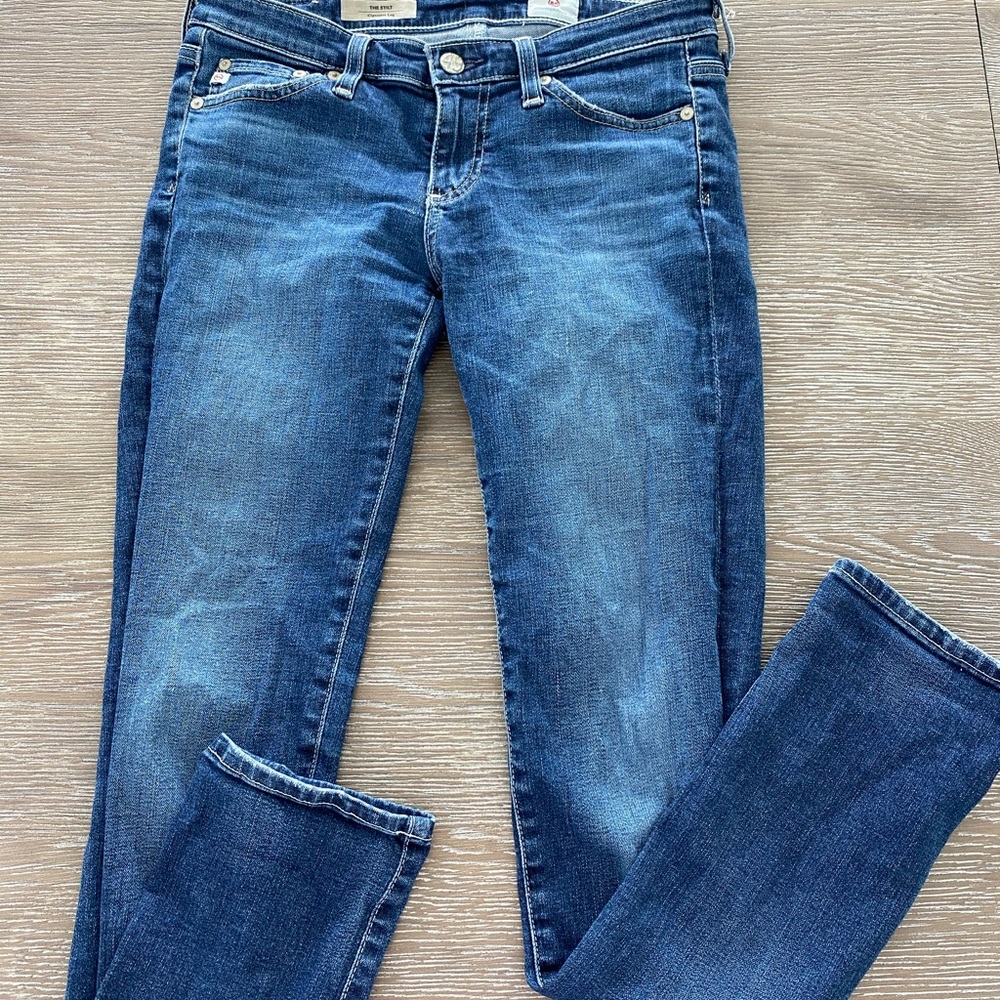 AG Jeans